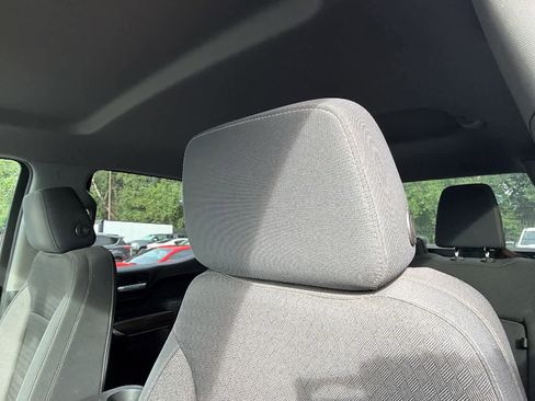 Used 2021 Chevrolet Silverado 1500 LT Trail Boss image 12