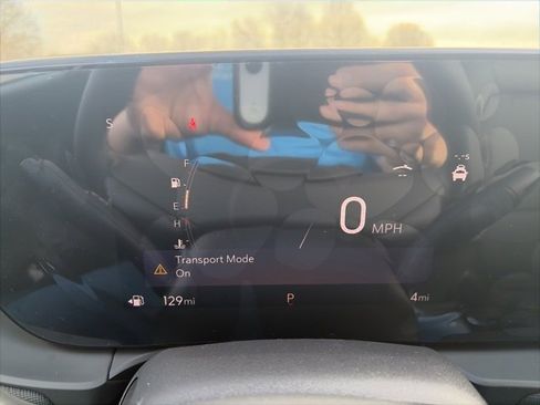 New 2026 Buick Envista Sport Touring w/ Convenience I Package image 20