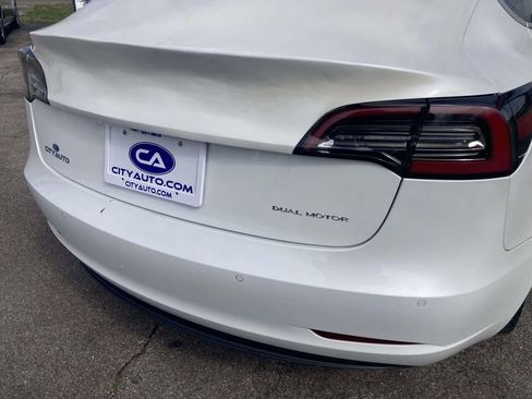 Used 2019 Tesla Model 3 Long Range image 12