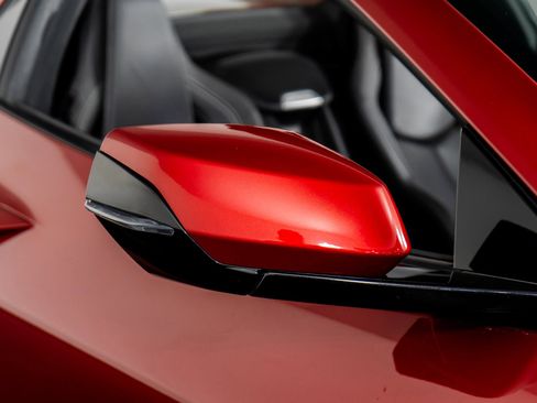 Used 2021 Chevrolet Corvette Stingray Convertible w/ Battery Protection Package image 27