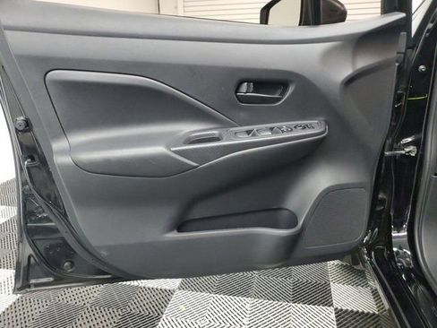 Certified 2023 Nissan Versa S w/ Trunk Package FWD image 17