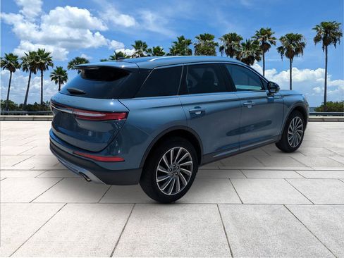 Used 2023 Lincoln Corsair Reserve w/ Equipment Group 201A AWD/4WD image 7