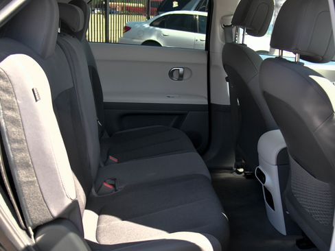 Used 2024 Hyundai Ioniq 5 SEL RWD image 45