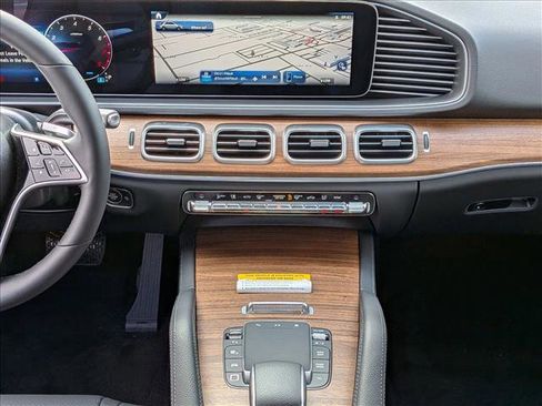New 2026 Mercedes-Benz GLE 350 4MATIC image 11