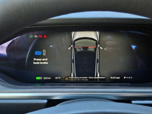 Used 2023 Tesla Model S Standard Range image 25