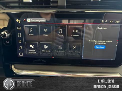 New 2026 GMC Sierra 1500 Denali Ultimate AWD/4WD image 14