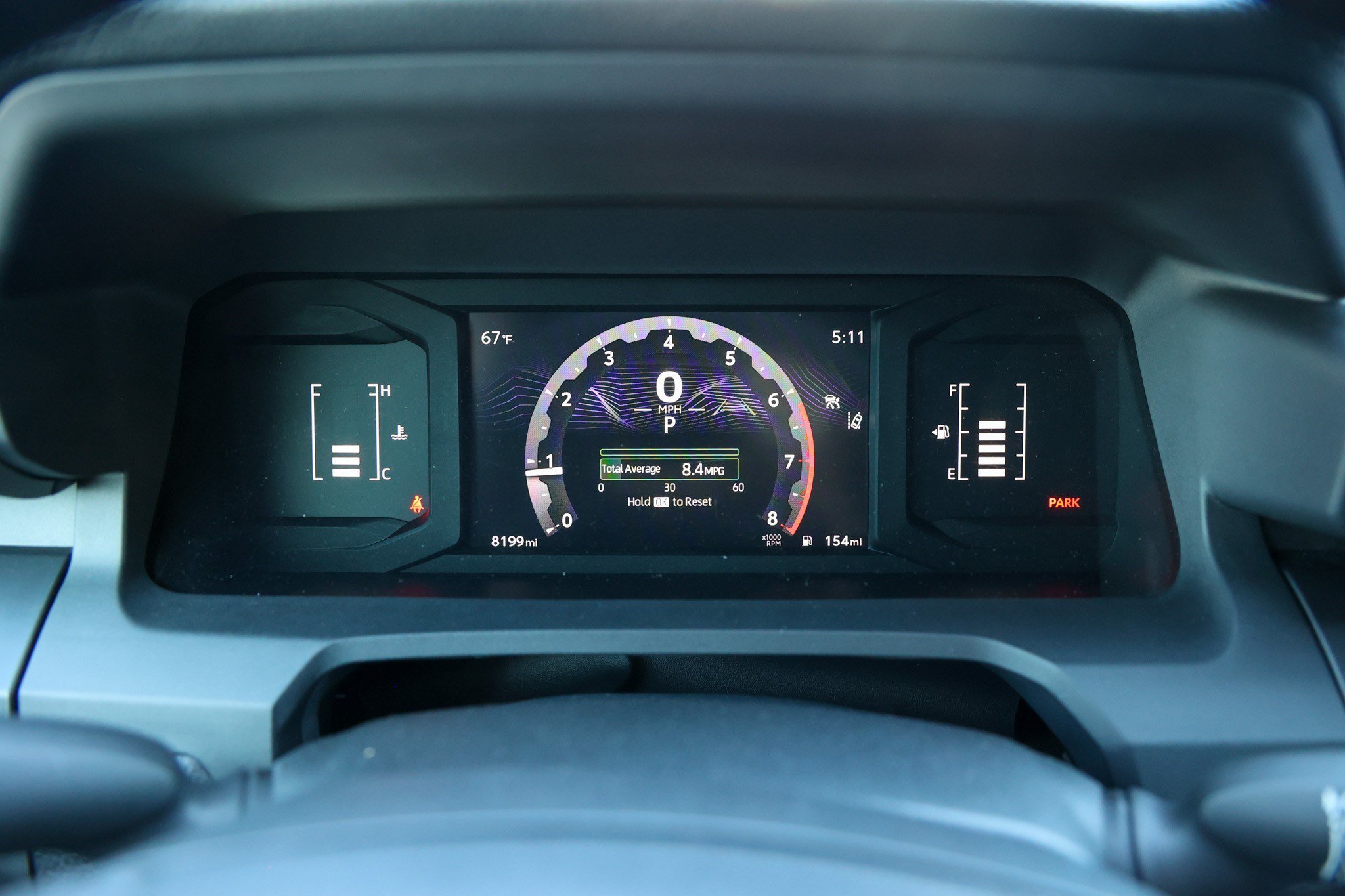 Certified 2026 Toyota Tacoma SR RWD image 16
