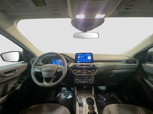 Used 2023 Ford Escape Active FWD image 17
