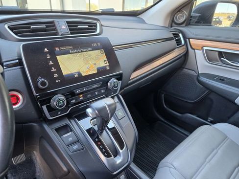 Used 2019 Honda CR-V Touring image 15
