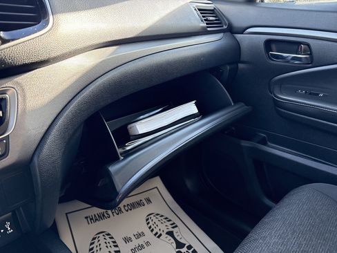 Used 2021 Honda Ridgeline Sport image 24