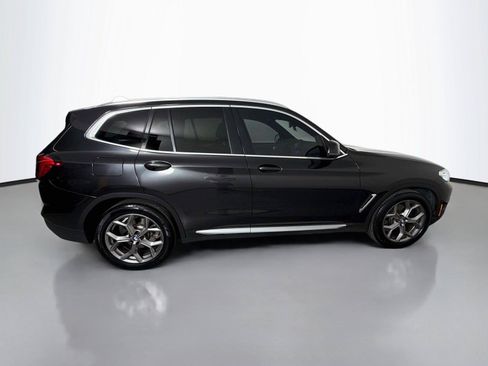 Used 2024 BMW X3 sDrive30i w/ Premium Package w/ZPA RWD image 4