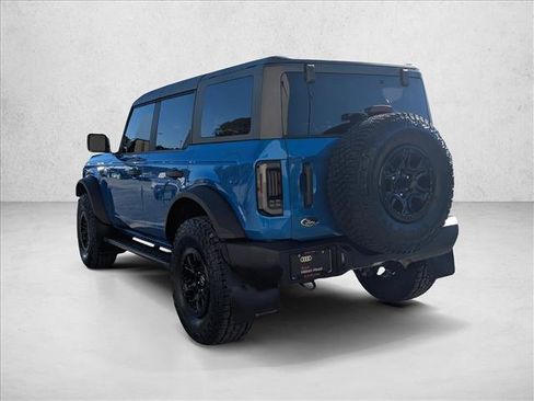 Used 2023 Ford Bronco Wildtrak image 7