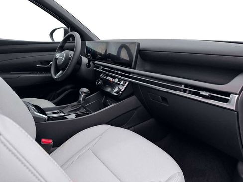 New 2026 Hyundai Santa Cruz SEL image 15