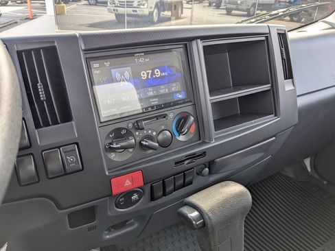 New 2025 Chevrolet Low Cab Forward image 18