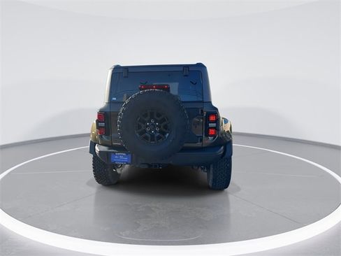 Certified 2024 Ford Bronco Raptor image 6