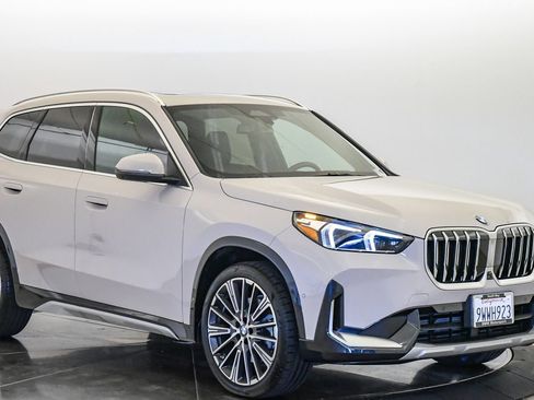 Used 2026 BMW X1 xDrive28i w/ Technology Package AWD/4WD image 6