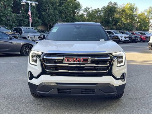 New 2025 GMC Terrain Elevation image 8