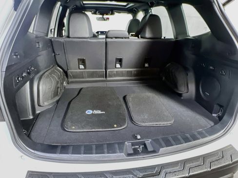 Used 2023 Subaru Forester Wilderness AWD/4WD image 26