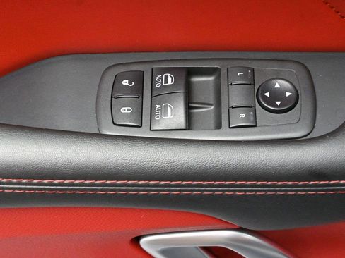 Used 2021 Dodge Challenger R/T Scat Pack w/ Shaker Package RWD image 11