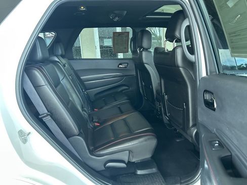 Used 2023 Dodge Durango R/T image 26