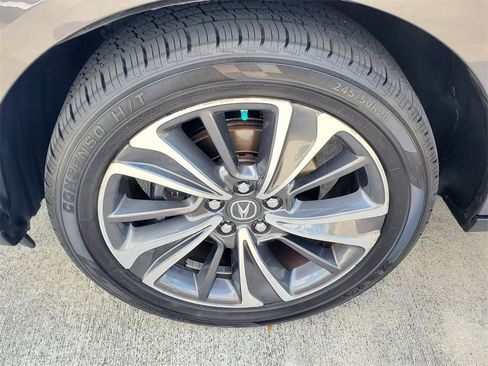 Certified 2020 Acura MDX FWD w/ Technology Package image 4