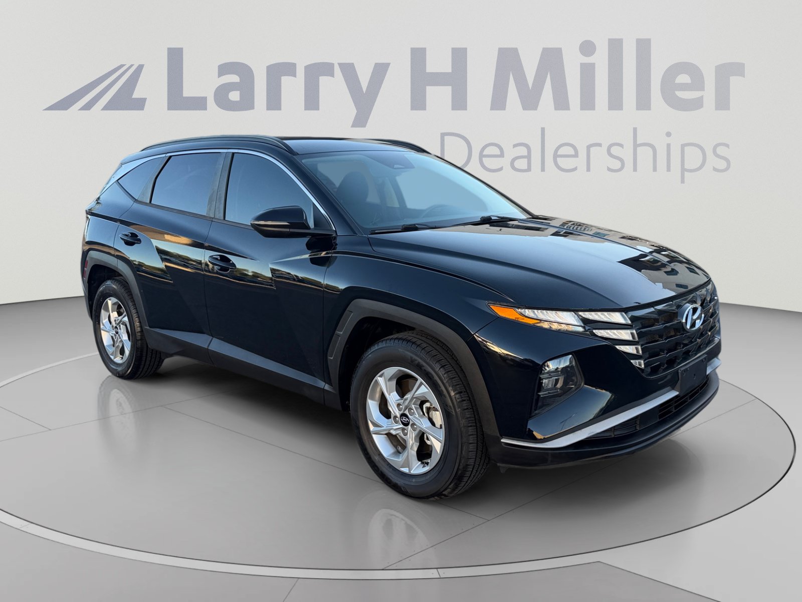 Used 2022 Hyundai Tucson SEL AWD/4WD image 7