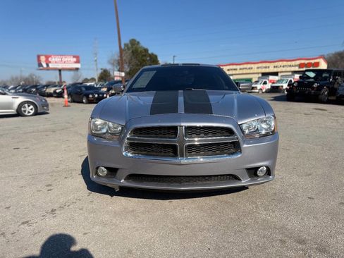 Used 2014 Dodge Charger SXT w/ Blacktop Package image 2