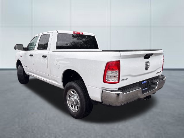 Used 2021 RAM 2500 Tradesman w/ Chrome Appearance Group AWD/4WD image 2