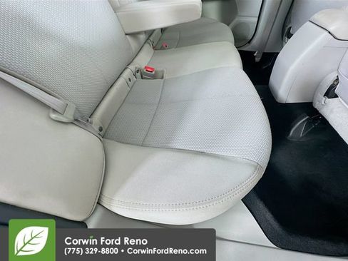 Used 2012 Subaru Forester 2.5X w/ Rugged Pkg 1 AWD/4WD image 24