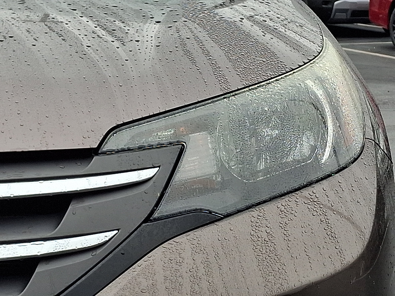 Used 2014 Honda CR-V EX-L image 9