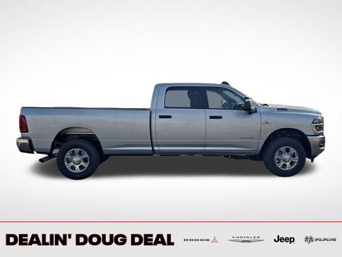 New 2026 RAM 3500 Big Horn image 7