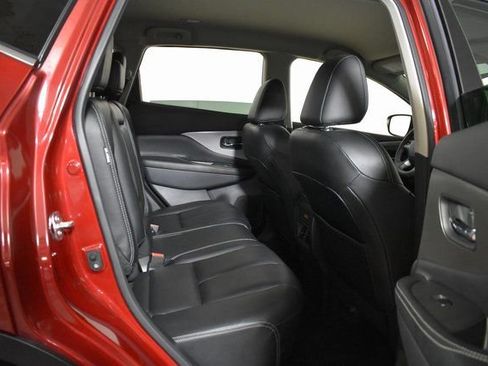 Certified 2024 Nissan Murano SV image 32