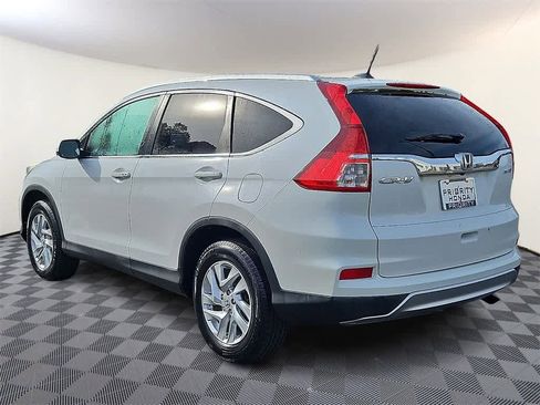 Used 2016 Honda CR-V EX-L image 6
