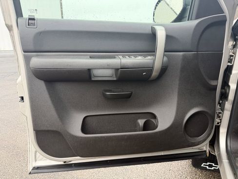 Used 2008 Chevrolet Silverado 1500 LT w/ Power Pack Plus image 12