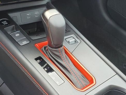 New 2026 Nissan Kicks SR w/ SR Premium Package image 31