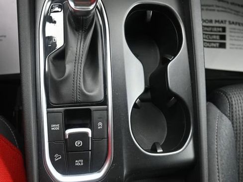 Used 2020 Hyundai Santa Fe SEL AWD/4WD image 17