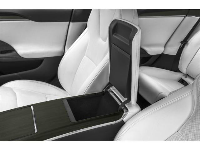 Used 2025 Tesla Model S Plaid AWD/4WD image 13