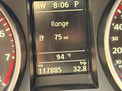 Used 2013 Volkswagen GTI Autobahn FWD image 28