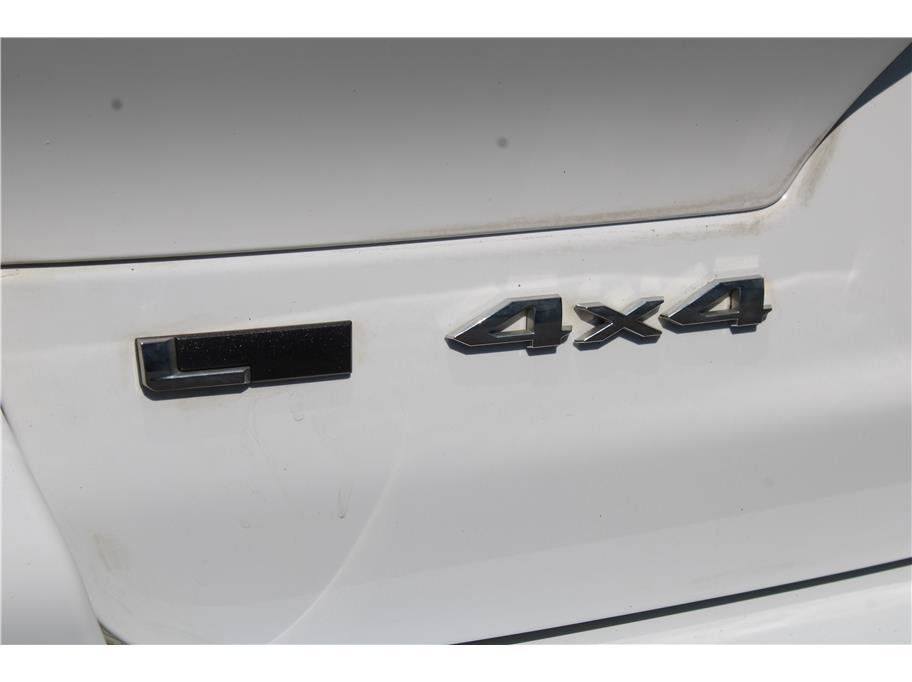 Used 2023 Jeep Grand Cherokee L Limited w/ Trailer Tow Group (B) AWD/4WD image 36