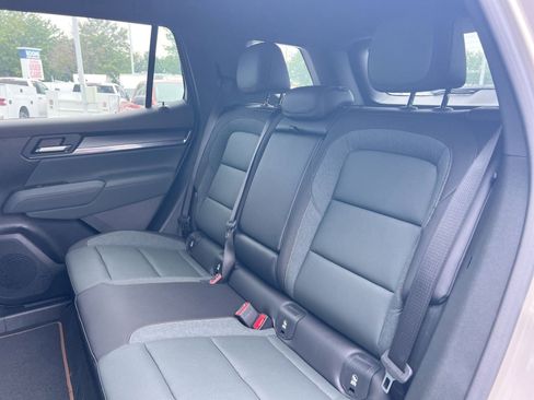 New 2026 GMC Terrain AT4 image 22