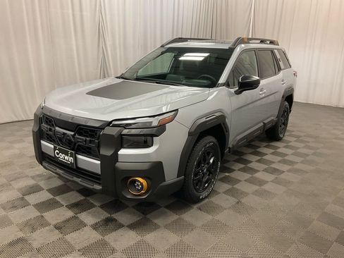 New 2026 Subaru Outback Wilderness AWD/4WD image 5
