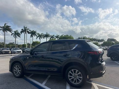 Used 2023 MAZDA CX-5 AWD 2.5 S image 15