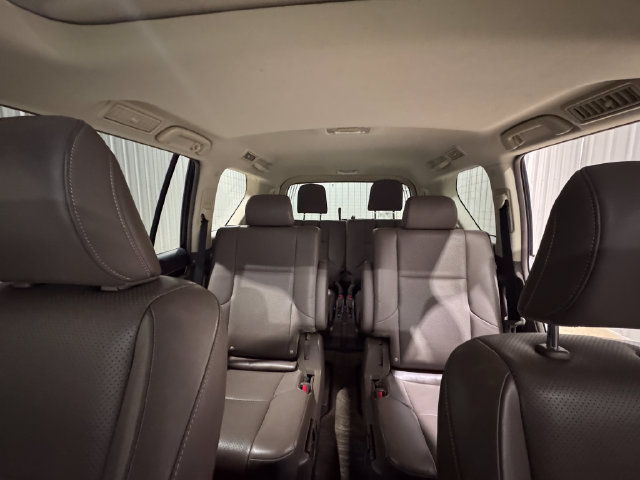 Used 2017 Lexus GX 460 Luxury w/ Preferred Accessory Package AWD/4WD image 18