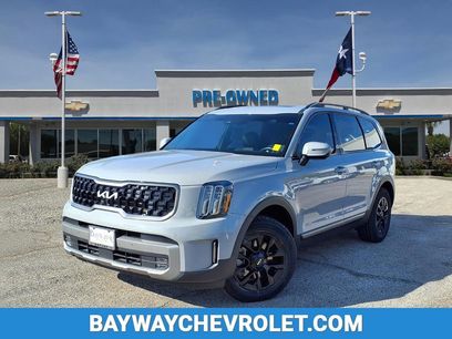 Used 2023 Kia Telluride SX X-Pro