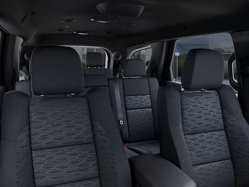 New 2025 Dodge Durango R/T w/ Blacktop Package AWD/4WD image 26