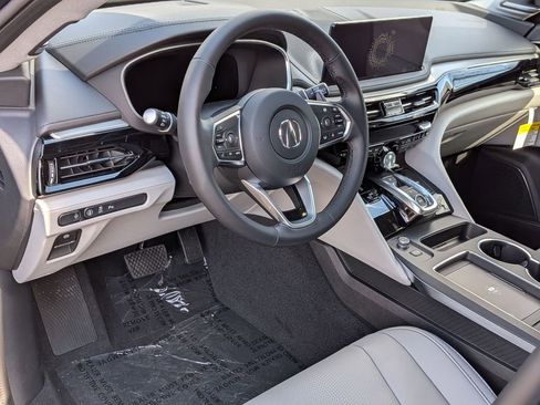 New 2026 Acura MDX w/ Technology Package AWD/4WD image 11