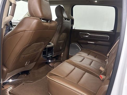 Used 2021 RAM 1500 Limited image 27