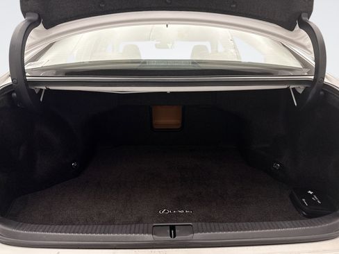 Used 2017 Lexus ES 350 350 LUXURY NAV image 21