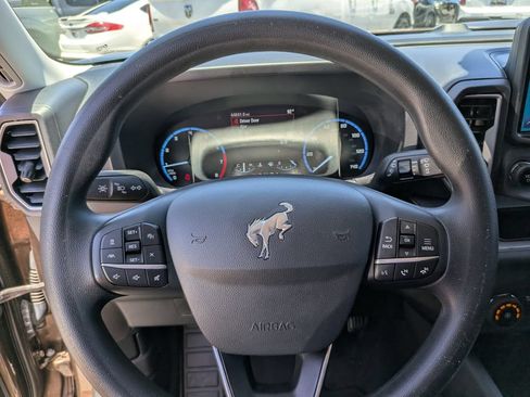 Certified 2022 Ford Bronco Sport Big Bend AWD/4WD image 28