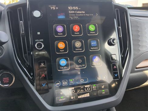 Certified 2026 Subaru Forester Sport image 22